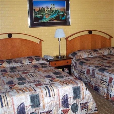 Provo Travelers Inn Kamer foto