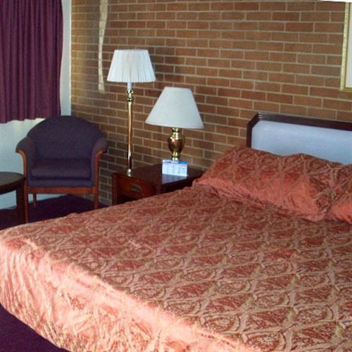 Provo Travelers Inn Kamer foto