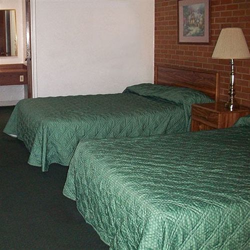 Provo Travelers Inn Kamer foto